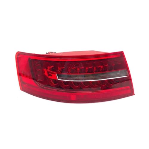 Feux arrière Audi A6 C6 bloc optique stop clignotant berline 2009 2010