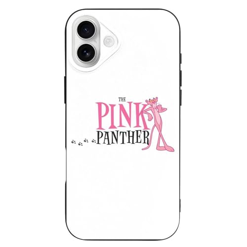 iPhone16Plus�p�P�[�X �s���N �p���T�[ �X�}�z�P�[�X �A�C�t�H��16Plus�p�P�[�X 2024�N�V�^ ������� TPU �ϏՌ� ���C�����X�[�d �X�g���b�v�z�[���t��