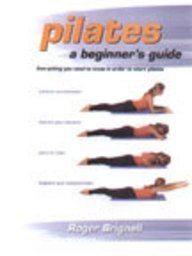 Pilates: a Beginners Guide