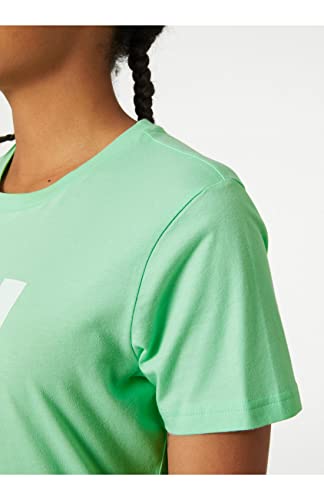 Image of Helly Hansen Women's HH Logo Crewneck T-Shirt