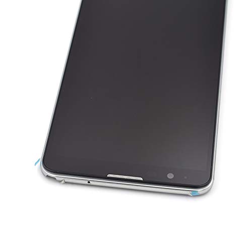 Image of LCD Digitizer Assembly with Front Housing for LG Stylo 2 LS775(Black)