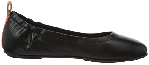 Image of FitFlop Womens Allegro Ballet Flat