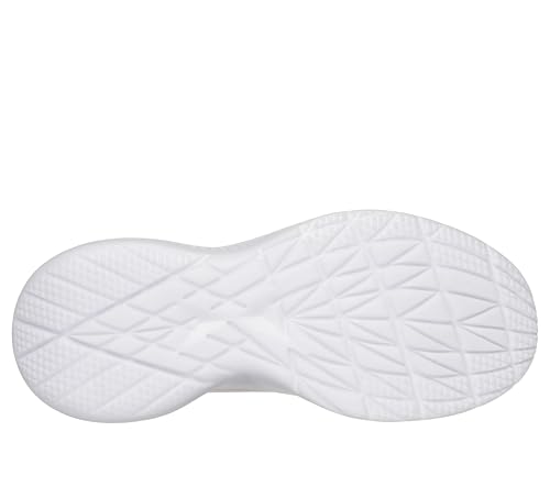 Image of Skechers Women Bobs Infinity Lace Up Shoe