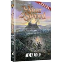 The Year of the Sword (Ruach Ami Series) 0935063021 Book Cover
