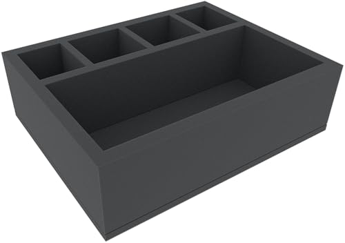 Feldherr FS100A011 para Solar Auxilia: organiza tus miniaturas de camino a las noches de juego 6