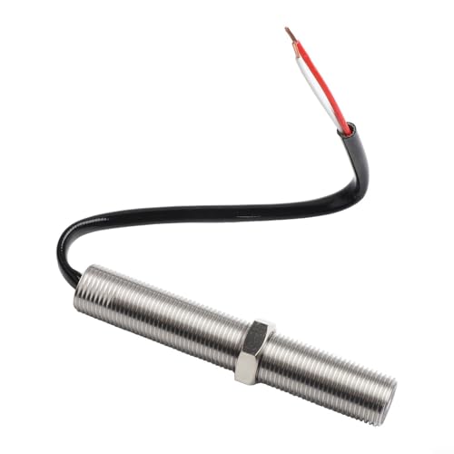 Sensor de velocidad rotacional MSP6720 con inductancia de 142 MHz para MPU 3