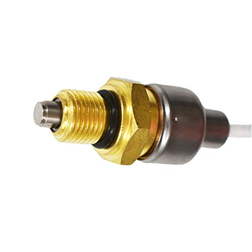 Labwork DOES NOT APPLY Diesel Turbo Vane Position Sensor Fit thumb #6