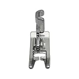 Compatibile con macchine da cucire Singer modelli: 7211, 7212, 802, 807, 809, 813, 814, 818, 822, 824, 827, 833, 834, 838, 844, 8734, 9420, 9423, 9432, 9602, 9602, 9420. 605, 99. 608, 9610, 9614 964, 966, 968, 972, 974, 9810, 9828, 9850, 9852, 9855, 9858, 9867, 9876, CG500, CG550, CG590, CM17, CP17. 7, DX14. , FM17, FM22, HD102, HD105, HD110, SM14