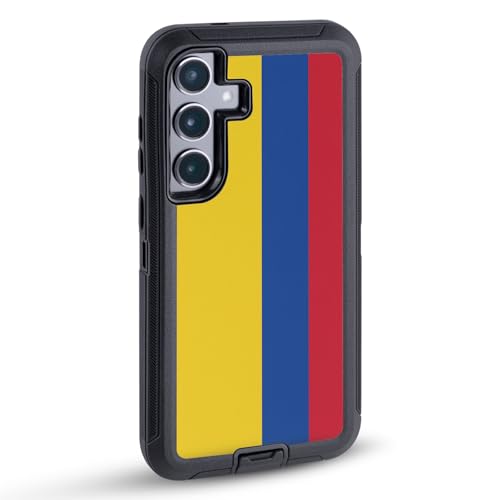 Coque Pixel 8 Pro Colombie football idéale pour vibrer au stade sans risque - 2
