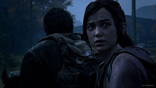 The Last of Us Part I – PlayStation 5 by PlayStation - Used condition - US$36.90