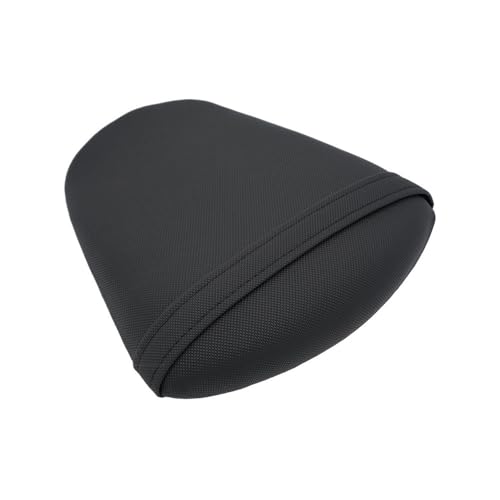 Funda asiento GSXR600 antideslizante y cojín trasero de alta comodidad