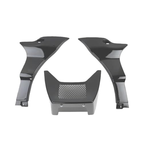 Kit Carénage Latéral Réservoir Moto pour Rénover et Protéger le Cadre de Softail FXLRST
