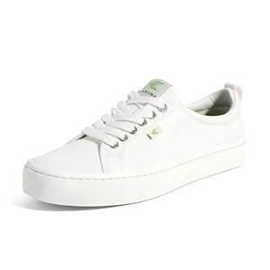 Women’s OCA Low Canvas Sneaker – Women’s