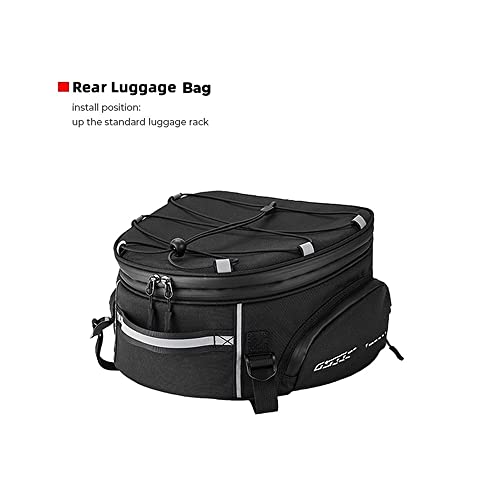 Borsa Sella Moto Borse Moto Bisaccia Borsa