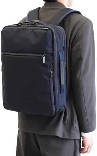 Amazon | [エースジーン] ビジネスリュック ガジェタブルSF B4サイズ