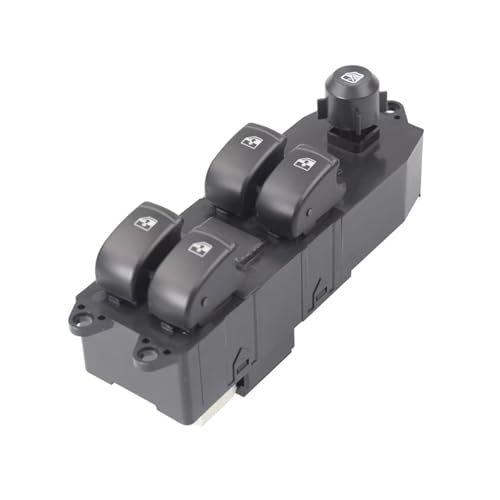Interruptor elevalunas Daewoo Nubira mando principal puerta izquierda conductor LHD