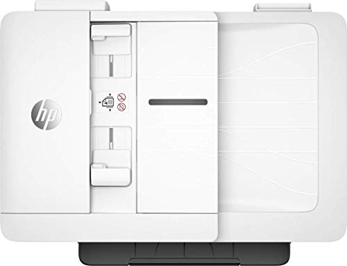 Impressora Multifuncional HP OfficeJet Pro 7740 (G5J38A)