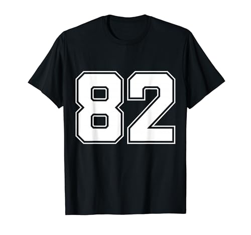 ���� 82 Big Bold Capital Varsity �A���t�@�x�b�g ���m�O���� T�V���c