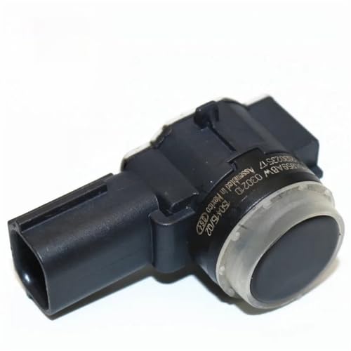 Radar recul voiture 4 pieces CV1T15K859ABW capteur stationnement pare-chocs