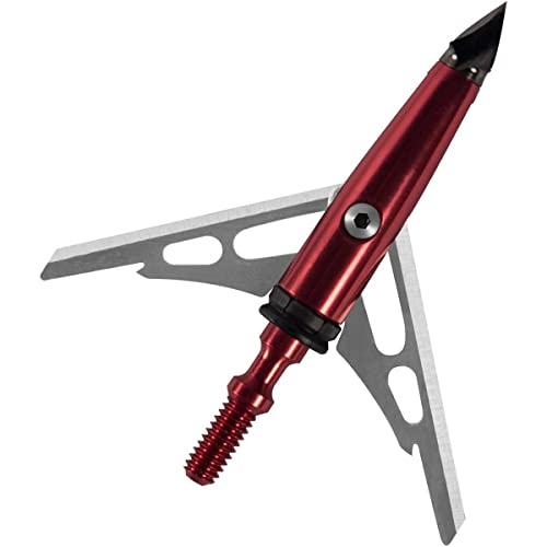 Rage Chisel Tip
