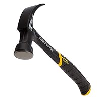 Stanley Fatmax Next Generation Curve Claw Hammer 567g