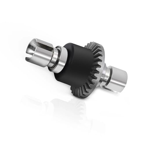 Engrenage différentiel résistant MJX Hyper Go 14301 pour éviter la casse RC - 3