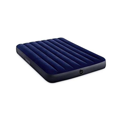 Intex Dura-Beam Standard Downy Air Mattress Cover