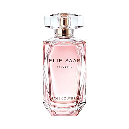 Elie Saab Elie Saab Rose Couture Eau de Toilette Elie Saab Elie Saab Rose Couture Eau de Toilette