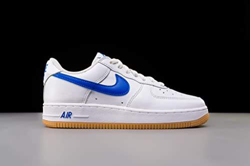 Image of Nike Mens Air Force 1 Low Retro
