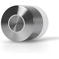 Nuki Smart Lock Pro con Bluetooth, WiFi & Matter, Integración