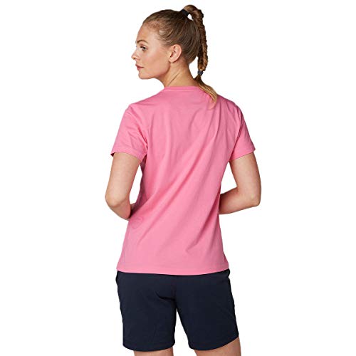 Image of Helly Hansen Women's HH Logo Crewneck T-Shirt