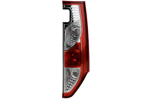 Johns Feu arrière 606288-7