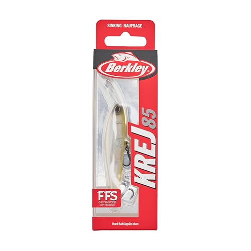 Image of Berkley Krej Fishing Hard Bait