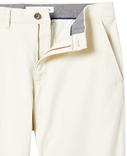Image of Amazon Essentials Men's Straight-Fit Casual Stretch Chino Pant