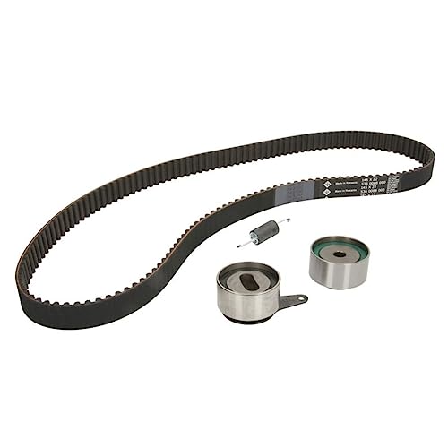 Eviter la casse moteur avec le kit distribution INA 530 0275 10 Kia et Mazda
