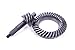 Motive Gear F990529SP 28-Spline Pro Gear Ring and Pinion