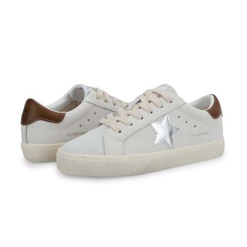 Image of VINTAGE HAVANA Womens Flair Slip On Sneakers Shoes Casual