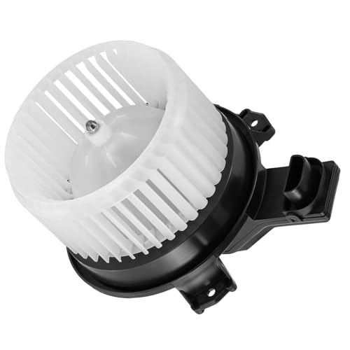 BDFHYK AC Heater Blower Motor Fan 700333 Compatible with Acura Integra, Compatible with Honda Civic CR-V HR-V Odyssey, Crosstrek Impreza Legacy Outback,HVAC Blower Motor Assembly 75113 PM4818 by BDFHYK - Image 8