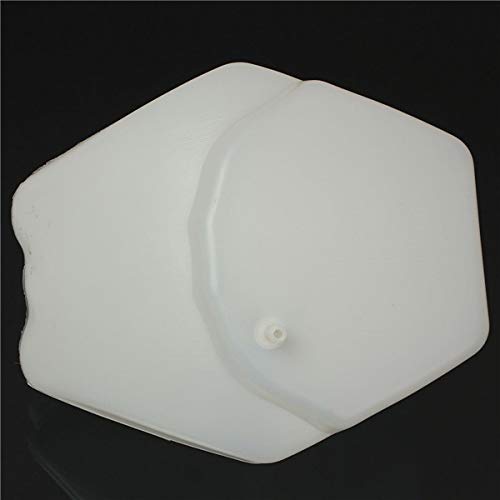 Viviance Kraftstofftank Benzin Mit Deckel Für 47Ccm 49Ccm Mini Moto Scooter Gp Race