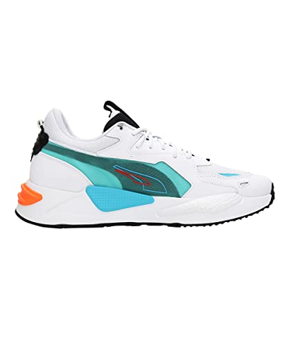 Image of Puma Unisex-Adult Rs-z Multi Fs Sneaker