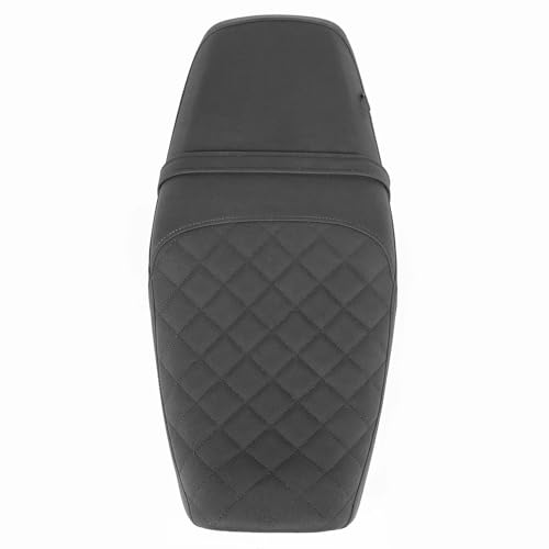 Almohadilla de sillín GB350S 2023-2024 cojín ergonómico de motocicleta