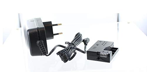 Preisvergleich Produktbild Netzteil kompatibel mit Canon ACK-E8 kompatiblen