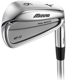 mizuno golf irons