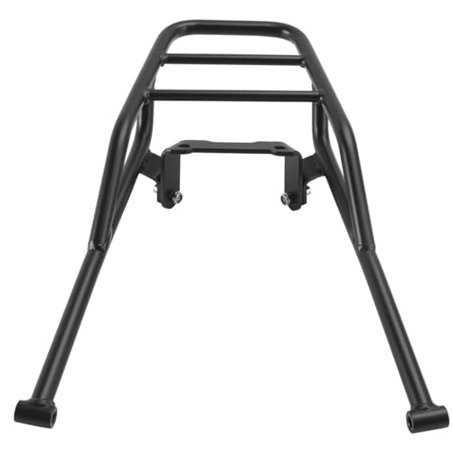 Support de bagages arrière moto F 900 GS structure haut de gamme