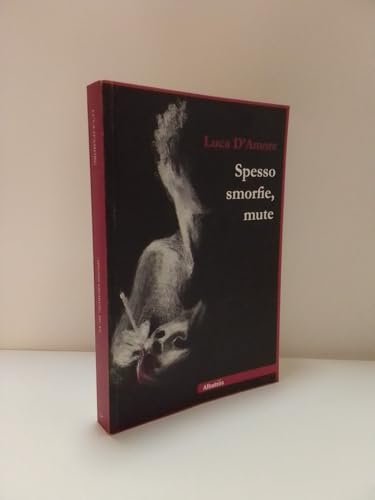  Spesso smorfie, mute