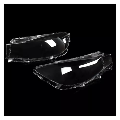 Cache-phare avant en plastique pour berline BMW 320i 330i 340i F30 F31