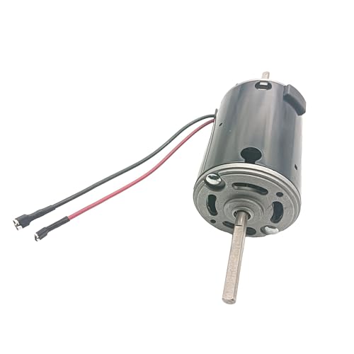 Image of PartsFlow HVAC Blower Motor For 1981-1995 Kenworth Peterbilt 320 387 3949266