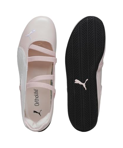 Image of Puma Womens Speedcat Ballet Metallic WNS Sneaker