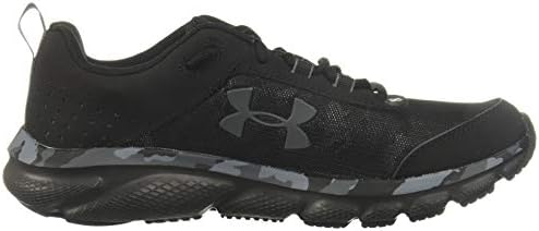 under armor camo shoes