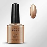 Lillyvale® CCO UV Led Soak Off Nail Art Gel Polish Full Colors Top Base Coat 7.40ml